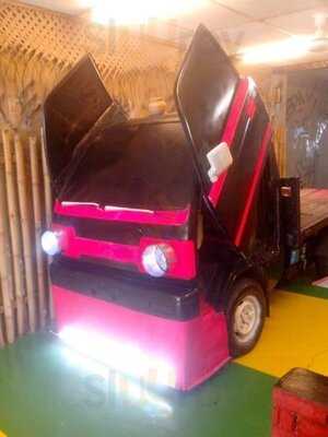 Malacca Coconut House