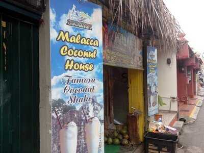 Malacca Coconut House