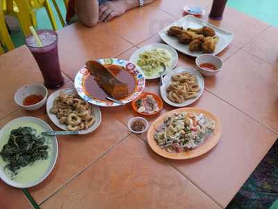 Nangka Kampung Restaurant