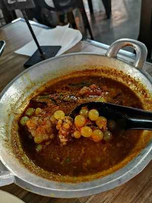 Nangka Kampung Restaurant