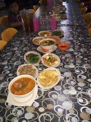 Nangka Kampung Restaurant
