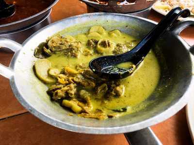 Nangka Kampung Restaurant