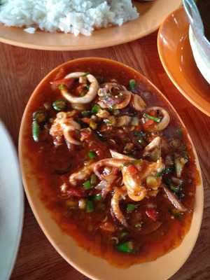 Nangka Kampung Restaurant