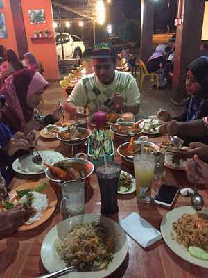 Nangka Kampung Restaurant