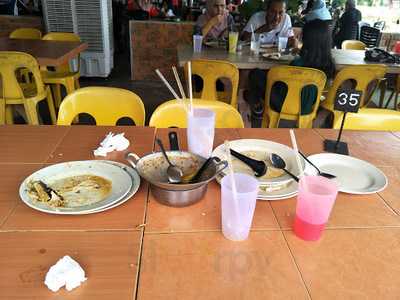 Nangka Kampung Restaurant