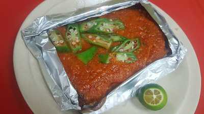 Jing Xin Vegetarian Cuisine