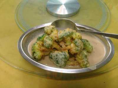 Jing Xin Vegetarian Cuisine