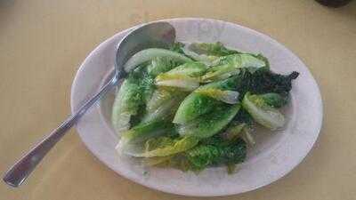 Jing Xin Vegetarian Cuisine