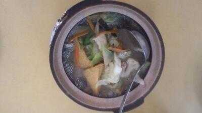 Jing Xin Vegetarian Cuisine