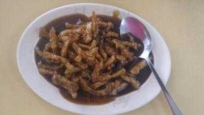 Jing Xin Vegetarian Cuisine