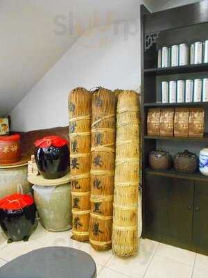 Tasho Tea Art Centre