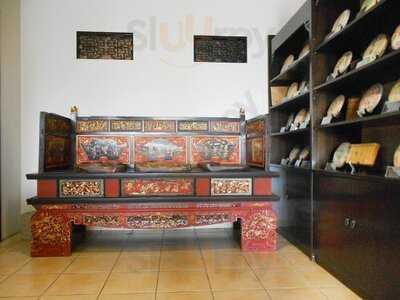 Tasho Tea Art Centre