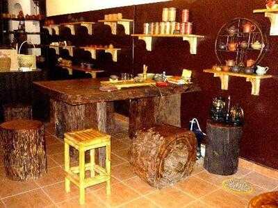 Tasho Tea Art Centre