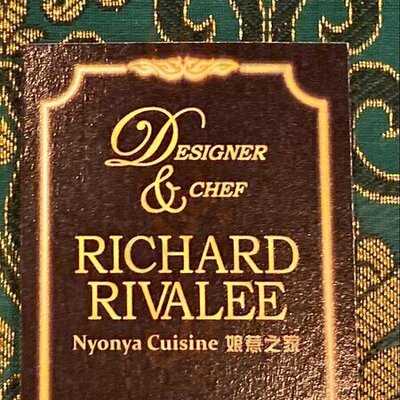 Richard Rivalee