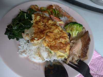 Yeh Lin Seafood Steamboat