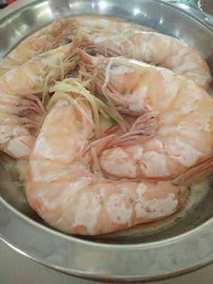 Yeh Lin Seafood Steamboat