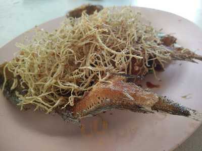 Yeh Lin Seafood Steamboat