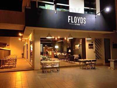 Floyds Kitchen