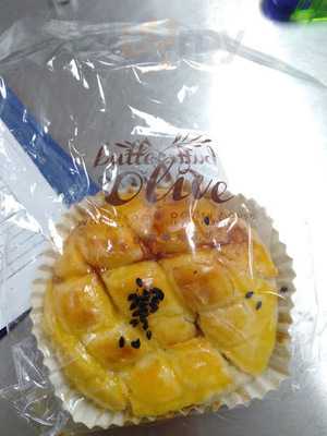 Butter & Olive Cafe