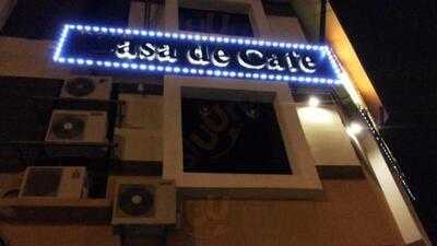 Casa De Cafe