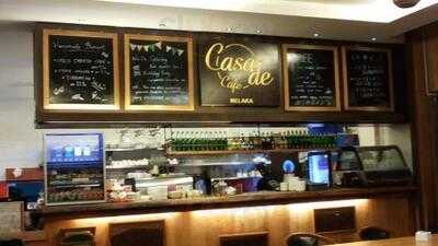 Casa De Cafe