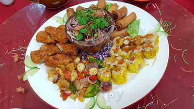 Brother Wah House Of Seafood