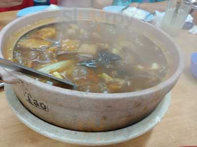 Brother Wah House Of Seafood