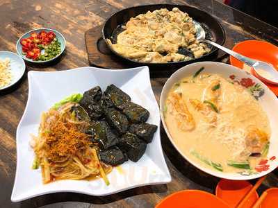 Brother Wah House Of Seafood