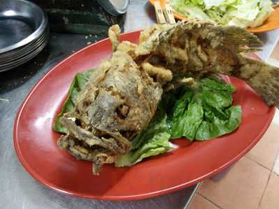 Brother Wah House Of Seafood