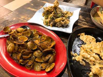 Brother Wah House Of Seafood