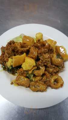 Brother Wah House Of Seafood