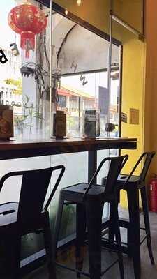 Whatsaeb Boat Noodle