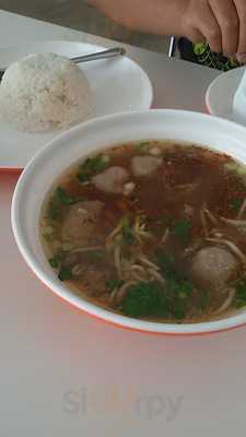 Upatham Boat Noodle