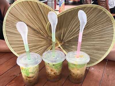 Cendol Durian Bachang