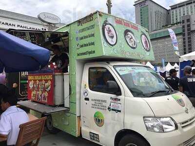 Cendol Durian Bachang