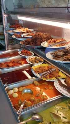 Restoran Bukit Tinggi