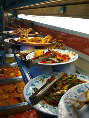 Restoran Bukit Tinggi