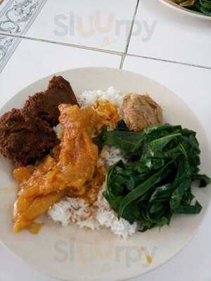 Restoran Bukit Tinggi