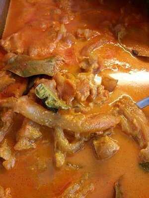 Restoran Bukit Tinggi