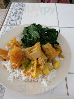 Restoran Bukit Tinggi