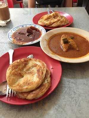Awang Roti Canai