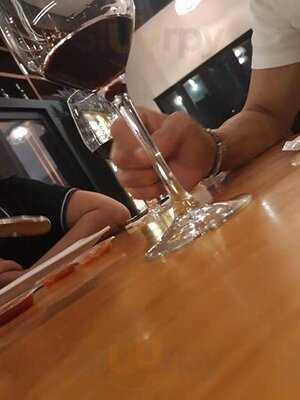 Mondrian Restaurant Cafe