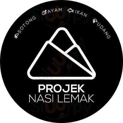 Projek Nasi Lemak