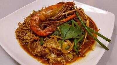 J Annesky Restaurant And Cafe