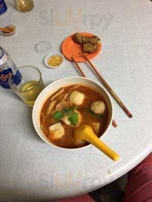 Kimberly Street Char Koayteow