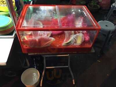 Kimberly Street Char Koayteow