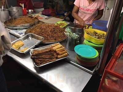 Kimberly Street Char Koayteow