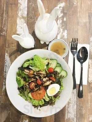 Superrabbit Cafe