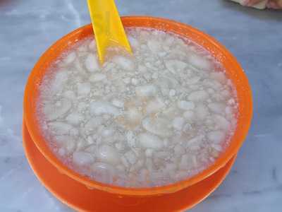 Low Kong Jong Ice Cafe