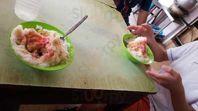 Low Kong Jong Ice Cafe